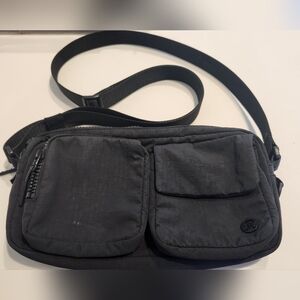 Lululemon Crossbody Bag